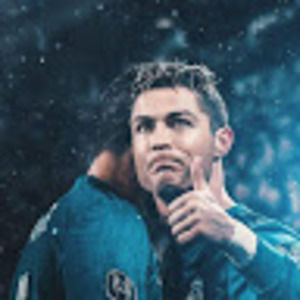 Meet your Posher, Ahmad